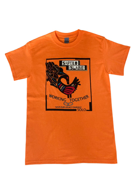 SOLO T-Shirts