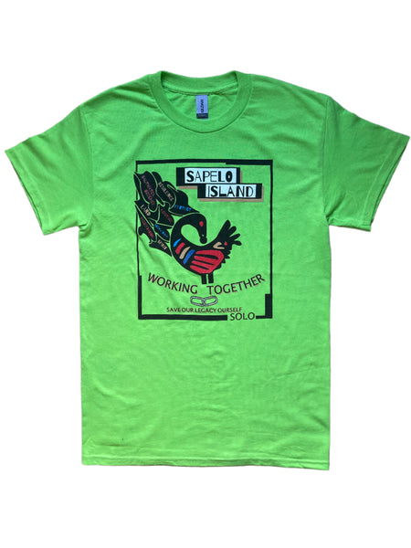 SOLO T-Shirts