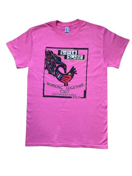 SOLO T-Shirts