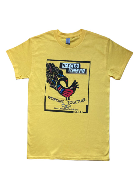 SOLO T-Shirts